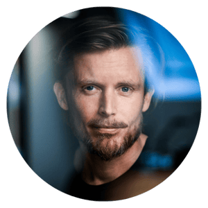 Anders Søgaard - Circle