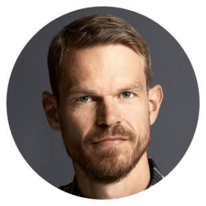 Svend Brinkman - Circle